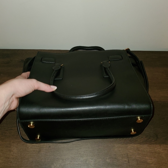 MICHAEL MICHAEL KORS CALF HAIR HAMILTON TOTE - Picture 8 of 10